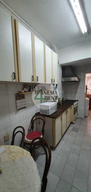 Conheça 19. do imóvel - Apartamento à venda Avenida Atlântica, Copacabana, Rio de Janeiro - R$ 3.790.000 - IPV3148 - 20 19. - 20