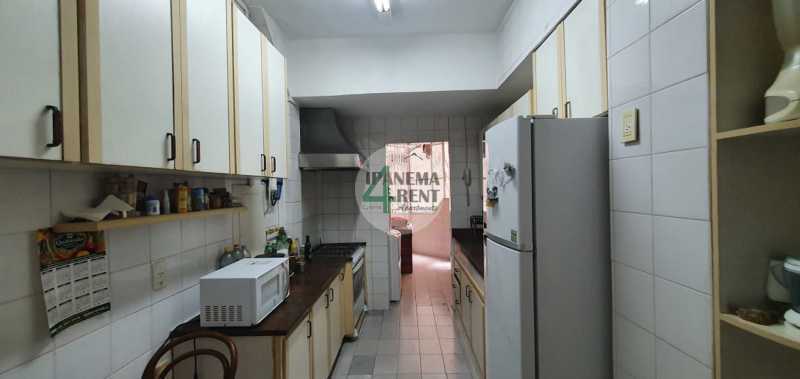 Conheça 20. do imóvel - Apartamento à venda Avenida Atlântica, Copacabana, Rio de Janeiro - R$ 3.790.000 - IPV3148 - 21 20. - 21