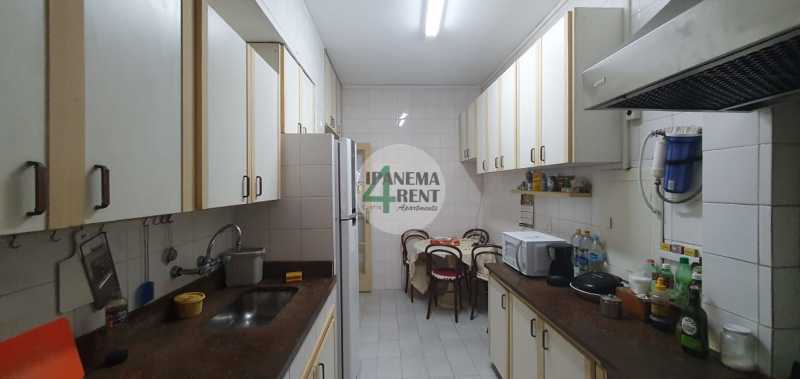 Conheça 21. do imóvel - Apartamento à venda Avenida Atlântica, Copacabana, Rio de Janeiro - R$ 3.790.000 - IPV3148 - 22 21. - 22