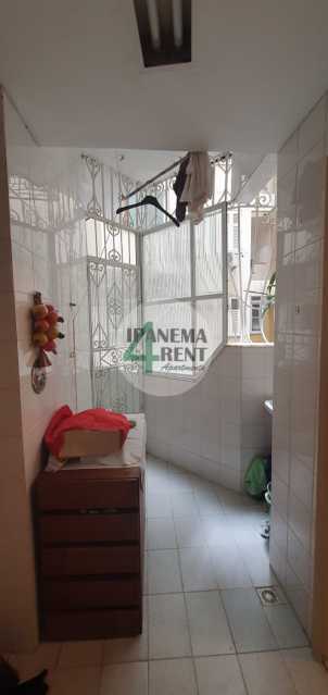 Conheça 22. do imóvel - Apartamento à venda Avenida Atlântica, Copacabana, Rio de Janeiro - R$ 3.790.000 - IPV3148 - 23 22. - 23