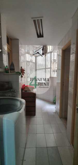 Conheça 23. do imóvel - Apartamento à venda Avenida Atlântica, Copacabana, Rio de Janeiro - R$ 3.790.000 - IPV3148 - 24 23. - 24