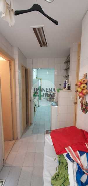 Conheça 24. do imóvel - Apartamento à venda Avenida Atlântica, Copacabana, Rio de Janeiro - R$ 3.790.000 - IPV3148 - 25 24. - 25