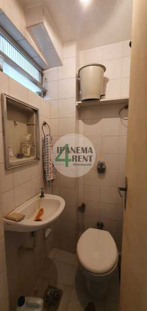 Conheça 25. do imóvel - Apartamento à venda Avenida Atlântica, Copacabana, Rio de Janeiro - R$ 3.790.000 - IPV3148 - 26 25. - 26