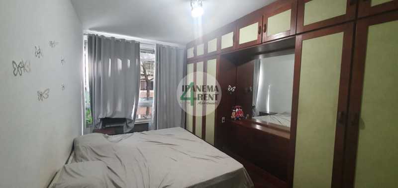 Conheça 05. do imóvel - Apartamento à venda Rua Barão de Jaguaripe, Ipanema, Rio de Janeiro - R$ 3.000.000 - IPV3153 - 5 05. - 5