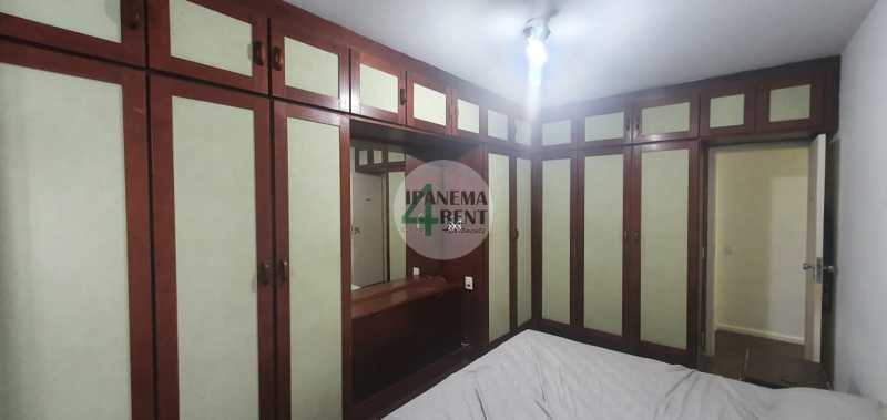 Conheça 07. do imóvel - Apartamento à venda Rua Barão de Jaguaripe, Ipanema, Rio de Janeiro - R$ 3.000.000 - IPV3153 - 7 07. - 7