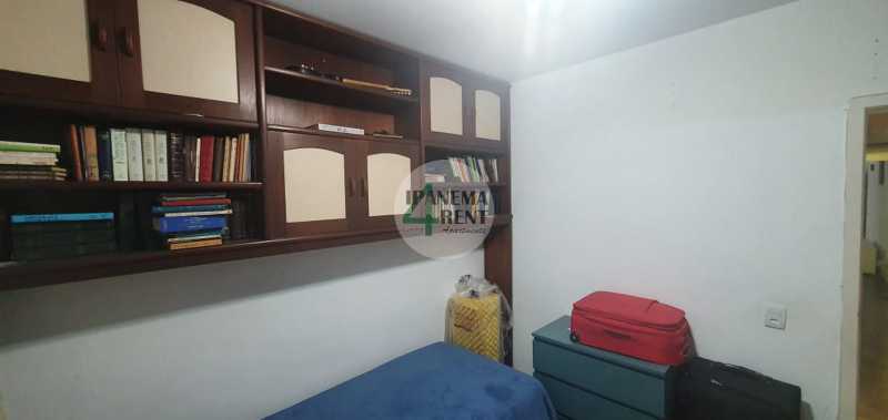 Conheça 08. do imóvel - Apartamento à venda Rua Barão de Jaguaripe, Ipanema, Rio de Janeiro - R$ 3.000.000 - IPV3153 - 8 08. - 8