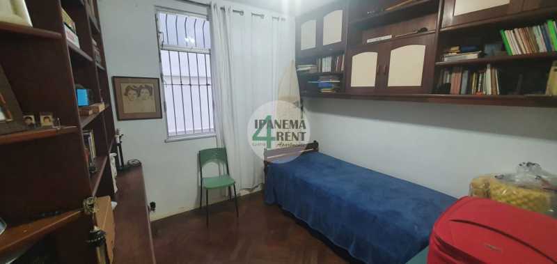 Conheça 09. do imóvel - Apartamento à venda Rua Barão de Jaguaripe, Ipanema, Rio de Janeiro - R$ 3.000.000 - IPV3153 - 9 09. - 9