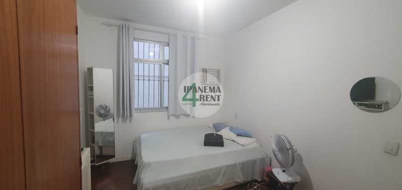 Conheça 10. do imóvel - Apartamento à venda Rua Barão de Jaguaripe, Ipanema, Rio de Janeiro - R$ 3.000.000 - IPV3153 - 10 10. - 10