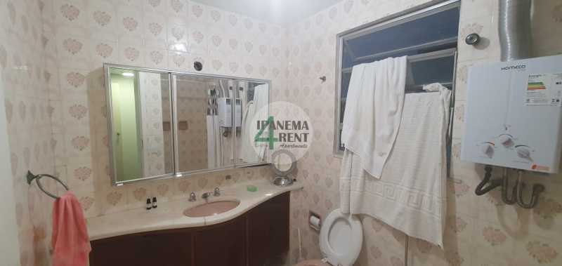 Conheça 11. do imóvel - Apartamento à venda Rua Barão de Jaguaripe, Ipanema, Rio de Janeiro - R$ 3.000.000 - IPV3153 - 11 11. - 11
