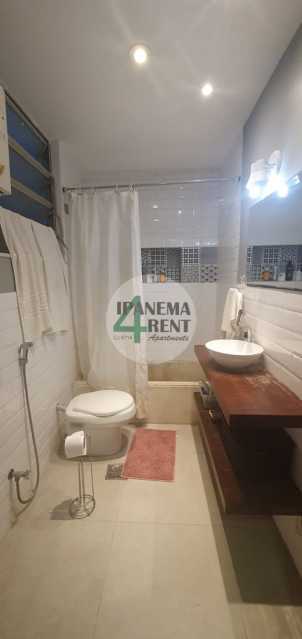 Conheça 12. do imóvel - Apartamento à venda Rua Barão de Jaguaripe, Ipanema, Rio de Janeiro - R$ 3.000.000 - IPV3153 - 12 12. - 12