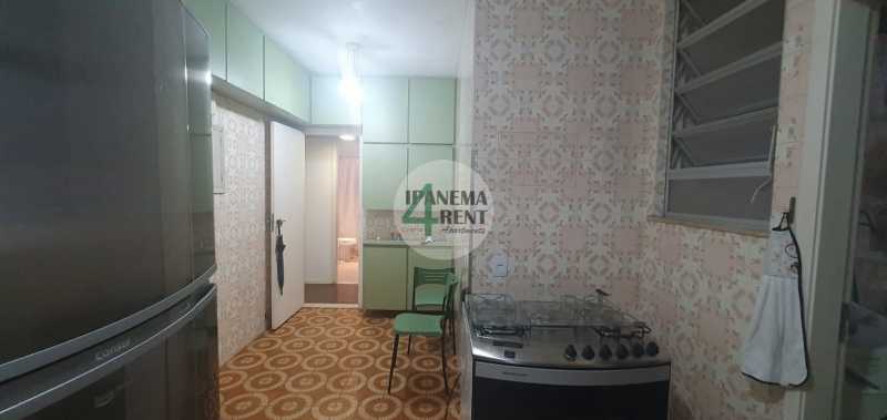 Conheça 13. do imóvel - Apartamento à venda Rua Barão de Jaguaripe, Ipanema, Rio de Janeiro - R$ 3.000.000 - IPV3153 - 13 13. - 13