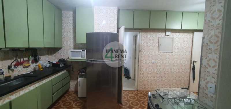 Conheça 15. do imóvel - Apartamento à venda Rua Barão de Jaguaripe, Ipanema, Rio de Janeiro - R$ 3.000.000 - IPV3153 - 15 15. - 15