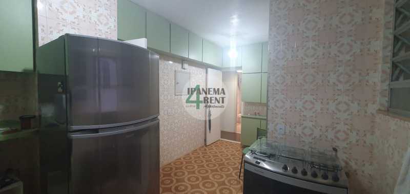 Conheça 16. do imóvel - Apartamento à venda Rua Barão de Jaguaripe, Ipanema, Rio de Janeiro - R$ 3.000.000 - IPV3153 - 16 16. - 16
