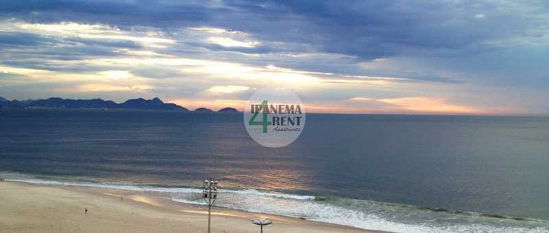 Conheça 05. do imóvel - Apartamento à venda Avenida Atlântica, Copacabana, Rio de Janeiro - R$ 3.950.000 - IPV3154 - 5 05. - 5