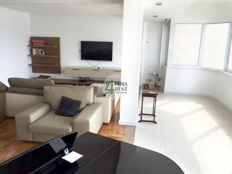 Conheça 09. do imóvel - Apartamento à venda Avenida Atlântica, Copacabana, Rio de Janeiro - R$ 3.950.000 - IPV3154 - 9 09. - 9