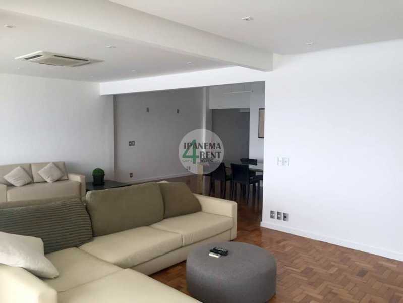 Conheça 10. do imóvel - Apartamento à venda Avenida Atlântica, Copacabana, Rio de Janeiro - R$ 3.950.000 - IPV3154 - 10 10. - 10