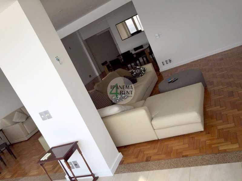 Conheça 11. do imóvel - Apartamento à venda Avenida Atlântica, Copacabana, Rio de Janeiro - R$ 3.950.000 - IPV3154 - 11 11. - 11