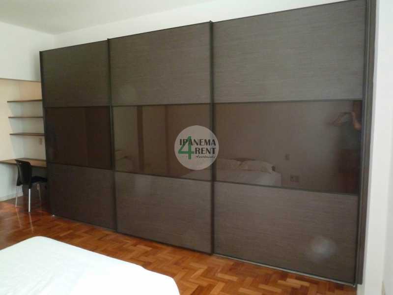 Conheça 14. do imóvel - Apartamento à venda Avenida Atlântica, Copacabana, Rio de Janeiro - R$ 3.950.000 - IPV3154 - 14 14. - 14