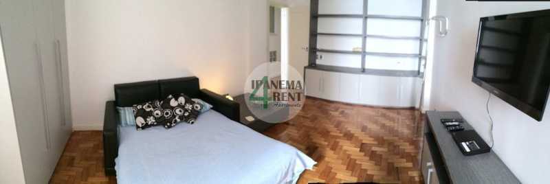 Conheça 15. do imóvel - Apartamento à venda Avenida Atlântica, Copacabana, Rio de Janeiro - R$ 3.950.000 - IPV3154 - 15 15. - 15