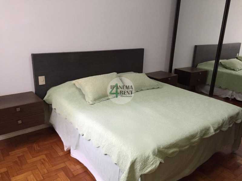 Conheça 16. do imóvel - Apartamento à venda Avenida Atlântica, Copacabana, Rio de Janeiro - R$ 3.950.000 - IPV3154 - 16 16. - 16