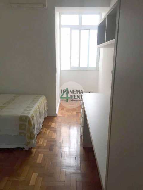 Conheça 17. do imóvel - Apartamento à venda Avenida Atlântica, Copacabana, Rio de Janeiro - R$ 3.950.000 - IPV3154 - 17 17. - 17