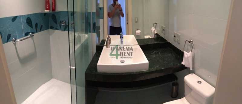 Conheça 19. do imóvel - Apartamento à venda Avenida Atlântica, Copacabana, Rio de Janeiro - R$ 3.950.000 - IPV3154 - 19 19. - 19