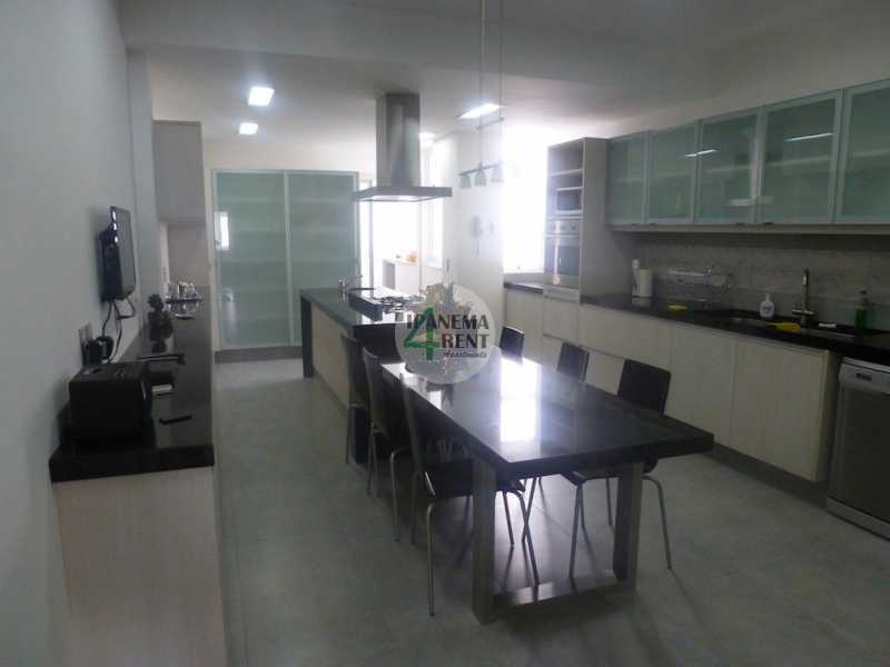 Conheça 22. do imóvel - Apartamento à venda Avenida Atlântica, Copacabana, Rio de Janeiro - R$ 3.950.000 - IPV3154 - 22 22. - 22