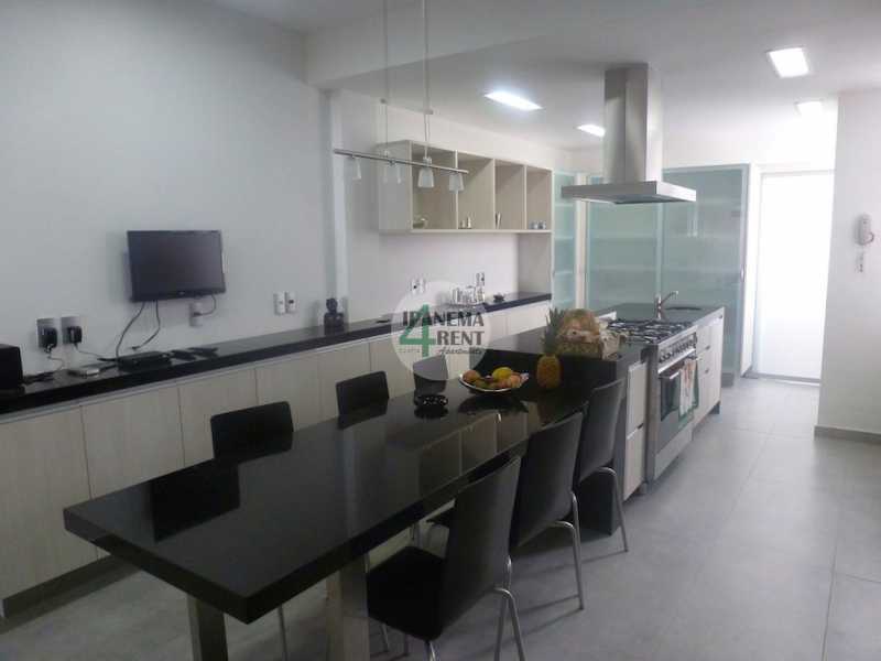 Conheça 23. do imóvel - Apartamento à venda Avenida Atlântica, Copacabana, Rio de Janeiro - R$ 3.950.000 - IPV3154 - 23 23. - 23