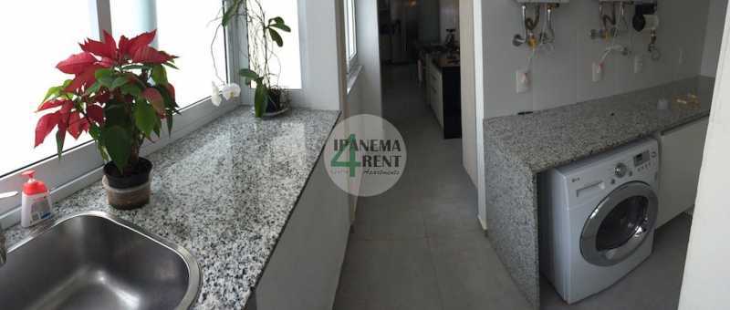Conheça 25. do imóvel - Apartamento à venda Avenida Atlântica, Copacabana, Rio de Janeiro - R$ 3.950.000 - IPV3154 - 25 25. - 25