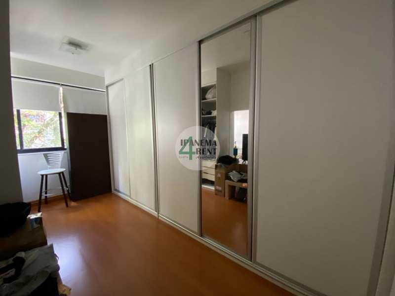 Conheça 05. do imóvel - Apartamento à venda Rua Sacopa, Lagoa, Rio de Janeiro - R$ 1.950.000 - IPV3168 - 5 05. - 5
