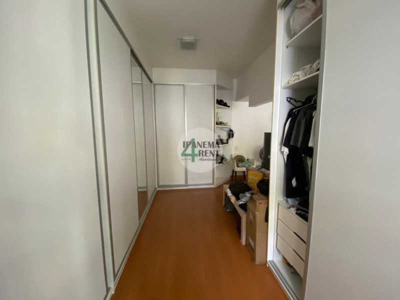 Conheça 06. do imóvel - Apartamento à venda Rua Sacopa, Lagoa, Rio de Janeiro - R$ 1.950.000 - IPV3168 - 6 06. - 6