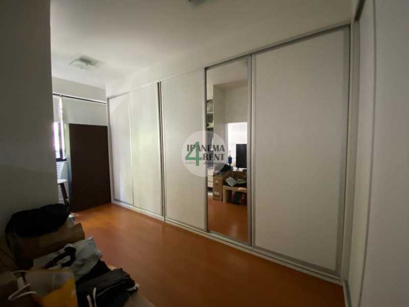 Conheça 07. do imóvel - Apartamento à venda Rua Sacopa, Lagoa, Rio de Janeiro - R$ 1.950.000 - IPV3168 - 7 07. - 7