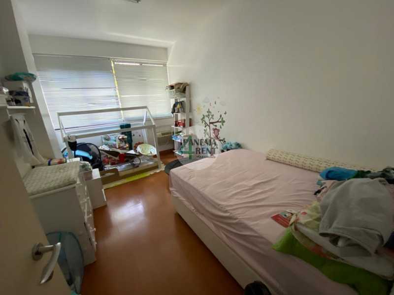 Conheça 08. do imóvel - Apartamento à venda Rua Sacopa, Lagoa, Rio de Janeiro - R$ 1.950.000 - IPV3168 - 8 08. - 8