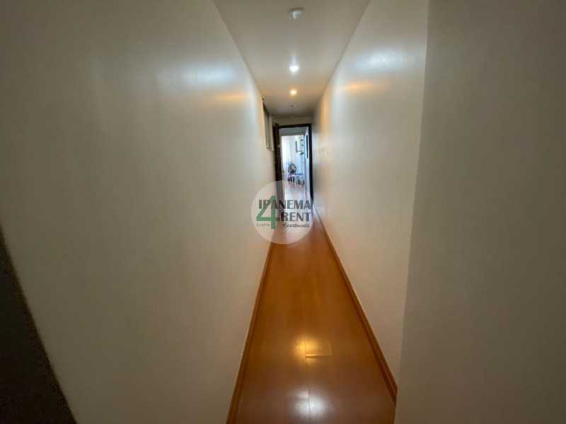 Conheça 09. do imóvel - Apartamento à venda Rua Sacopa, Lagoa, Rio de Janeiro - R$ 1.950.000 - IPV3168 - 9 09. - 9
