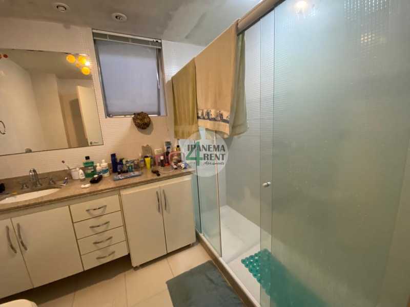Conheça 10. do imóvel - Apartamento à venda Rua Sacopa, Lagoa, Rio de Janeiro - R$ 1.950.000 - IPV3168 - 10 10. - 10