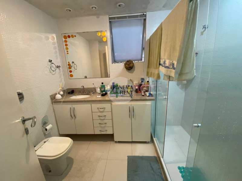 Conheça 12. do imóvel - Apartamento à venda Rua Sacopa, Lagoa, Rio de Janeiro - R$ 1.950.000 - IPV3168 - 12 12. - 12