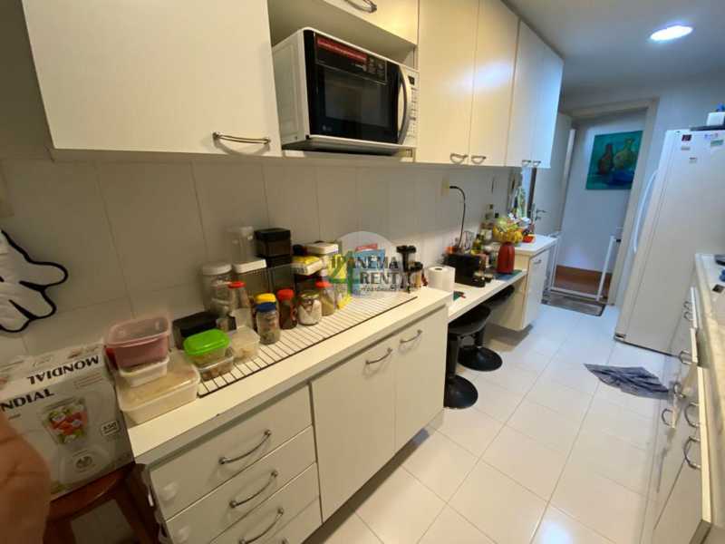 Conheça 13. do imóvel - Apartamento à venda Rua Sacopa, Lagoa, Rio de Janeiro - R$ 1.950.000 - IPV3168 - 13 13. - 13
