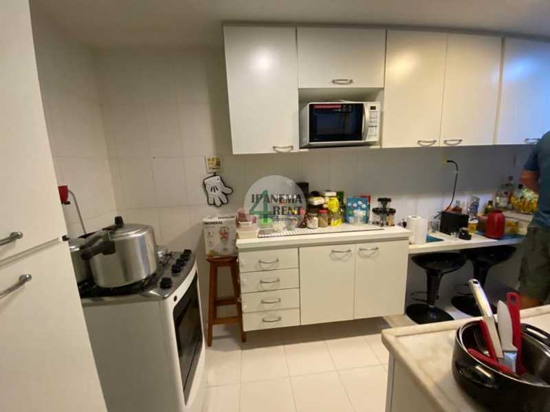 Conheça 14. do imóvel - Apartamento à venda Rua Sacopa, Lagoa, Rio de Janeiro - R$ 1.950.000 - IPV3168 - 14 14. - 14