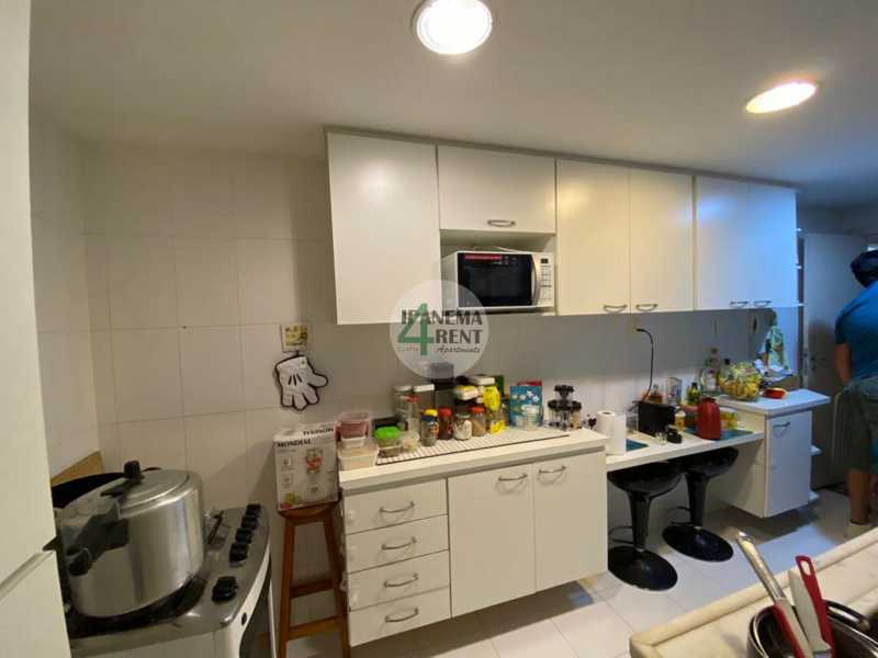 Conheça 15. do imóvel - Apartamento à venda Rua Sacopa, Lagoa, Rio de Janeiro - R$ 1.950.000 - IPV3168 - 15 15. - 15