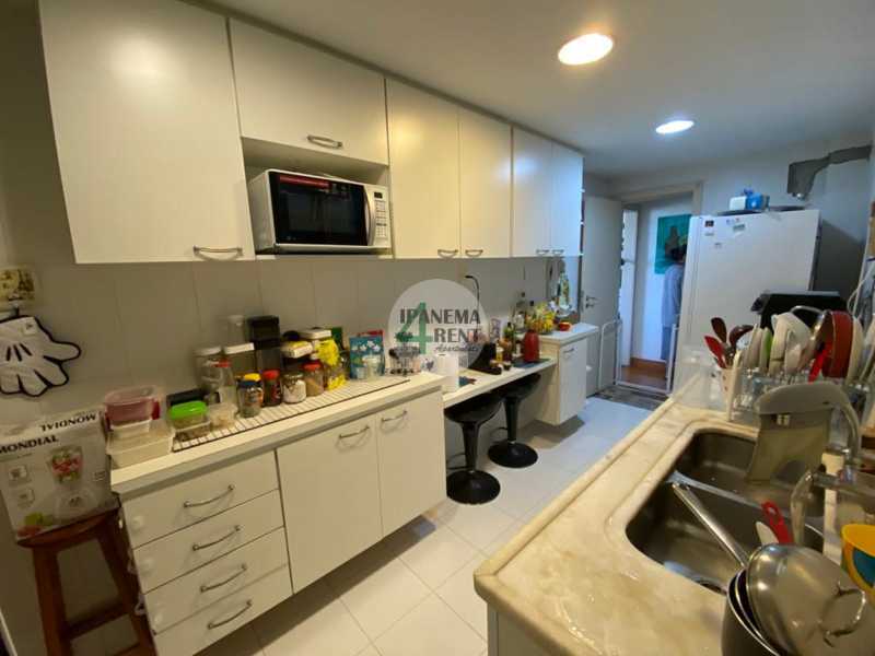 Conheça 16. do imóvel - Apartamento à venda Rua Sacopa, Lagoa, Rio de Janeiro - R$ 1.950.000 - IPV3168 - 16 16. - 16