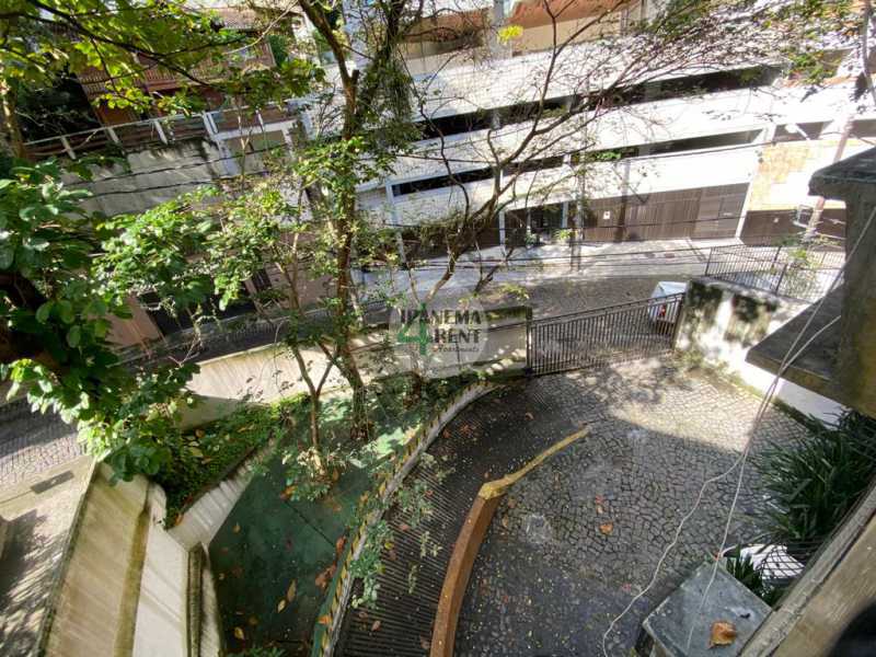 Conheça 17. do imóvel - Apartamento à venda Rua Sacopa, Lagoa, Rio de Janeiro - R$ 1.950.000 - IPV3168 - 17 17. - 17