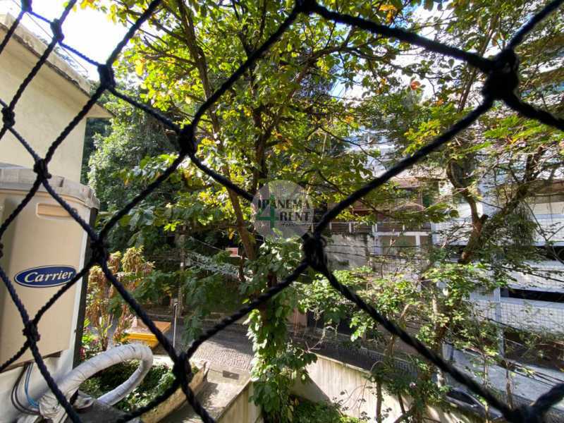 Conheça 18. do imóvel - Apartamento à venda Rua Sacopa, Lagoa, Rio de Janeiro - R$ 1.950.000 - IPV3168 - 18 18. - 18
