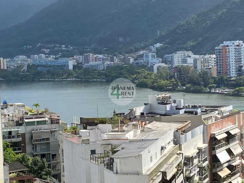 Conheça 21. do imóvel - Apartamento à venda Rua Sacopa, Lagoa, Rio de Janeiro - R$ 1.950.000 - IPV3168 - 21 21. - 21