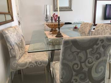 Apartamento à venda Rua Barão da Torre, Ipanema, Rio de Janeiro - R$ 3.000.000 - IPV3174