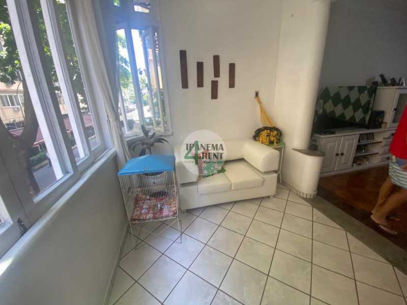 Conheça 04. do imóvel - Apartamento à venda Rua Miguel Lemos, Copacabana, Rio de Janeiro - R$ 1.390.000 - IPV3180 - 4 04. - 4