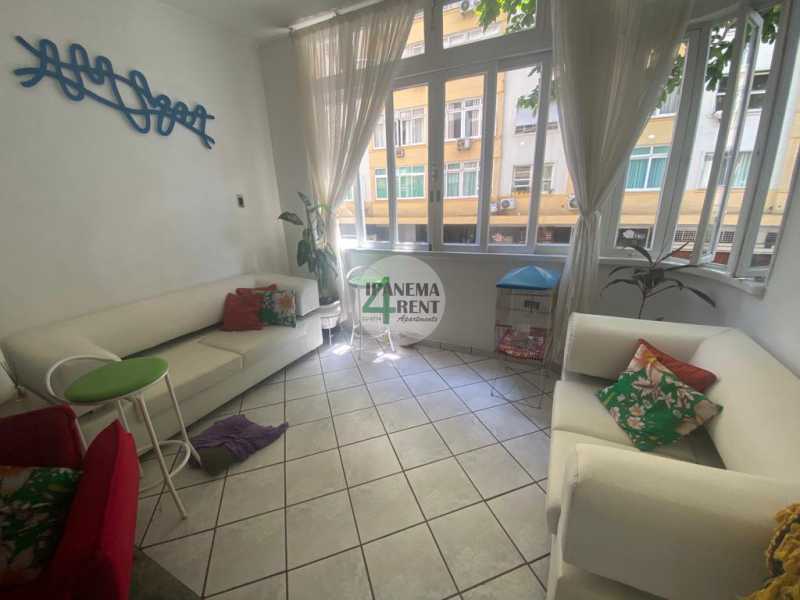 Conheça 05. do imóvel - Apartamento à venda Rua Miguel Lemos, Copacabana, Rio de Janeiro - R$ 1.390.000 - IPV3180 - 5 05. - 5