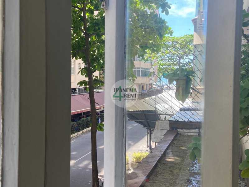 Conheça 06. do imóvel - Apartamento à venda Rua Miguel Lemos, Copacabana, Rio de Janeiro - R$ 1.390.000 - IPV3180 - 6 06. - 6