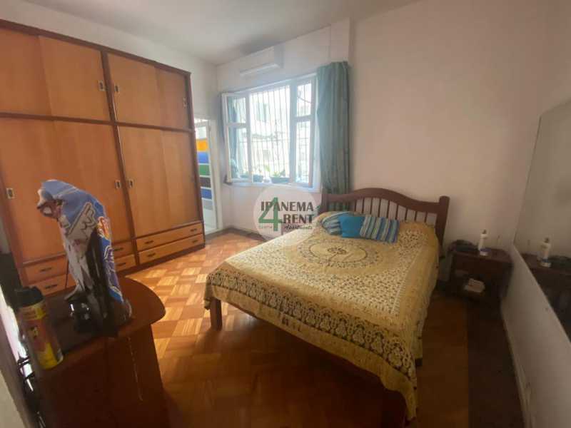 Conheça 08. do imóvel - Apartamento à venda Rua Miguel Lemos, Copacabana, Rio de Janeiro - R$ 1.390.000 - IPV3180 - 8 08. - 8