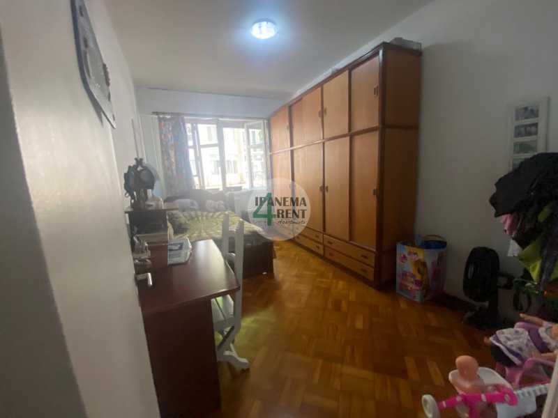 Conheça 09. do imóvel - Apartamento à venda Rua Miguel Lemos, Copacabana, Rio de Janeiro - R$ 1.390.000 - IPV3180 - 9 09. - 9