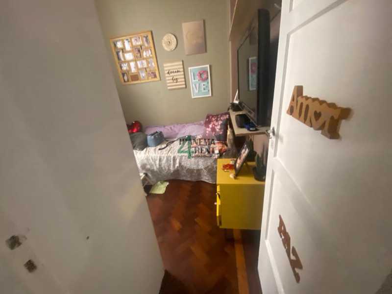 Conheça 10. do imóvel - Apartamento à venda Rua Miguel Lemos, Copacabana, Rio de Janeiro - R$ 1.390.000 - IPV3180 - 10 10. - 10